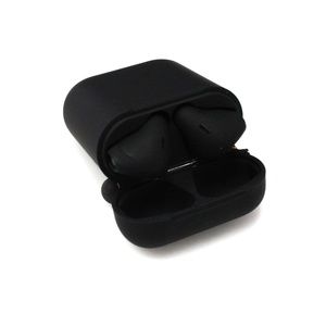 Touch Control Earbuds Headphones